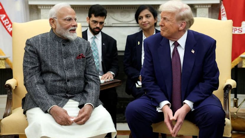 Commentary: Modi got a nice US deal. But what did he give away?
