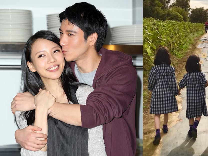 Netizens Claiming To Be Wang Leehom&rsquo;s Staff Say Singer Chose Not To Expose Lee Jinglei For Lying As He Feared She Would Kill Herself & Their Kids
