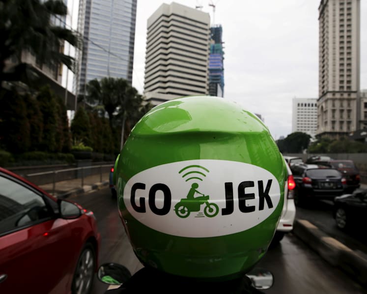 Go-Jek: The latest to enter Singapore’s ride-hailing war?