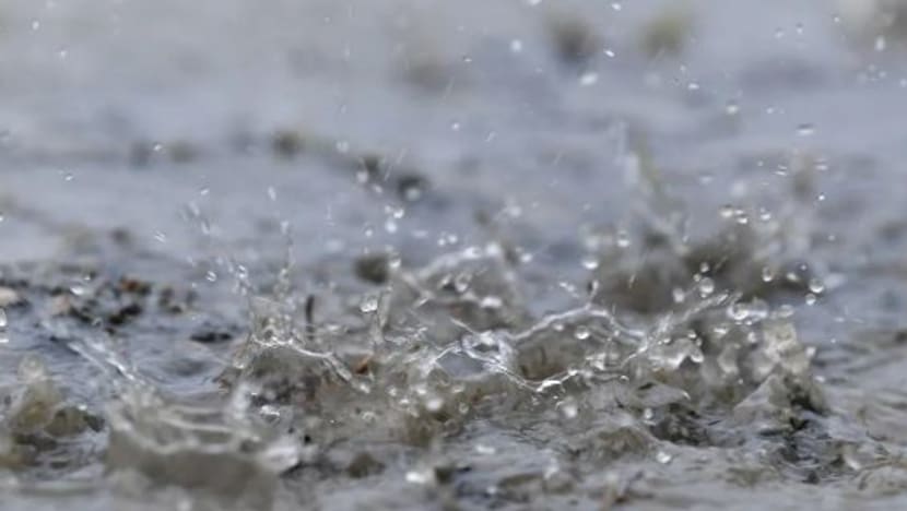 Segamat kawasan kedua di Johor dilanda banjir Segamat kawasan kedua di Johor dilanda banjir