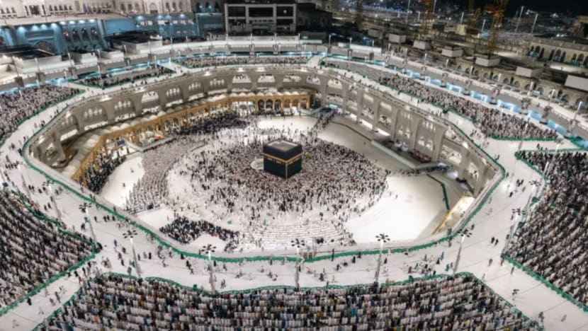 Arab Saudi lancar platform dilengkapi AI bantu jemaah sedunia perbaiki bacaan al-Quran