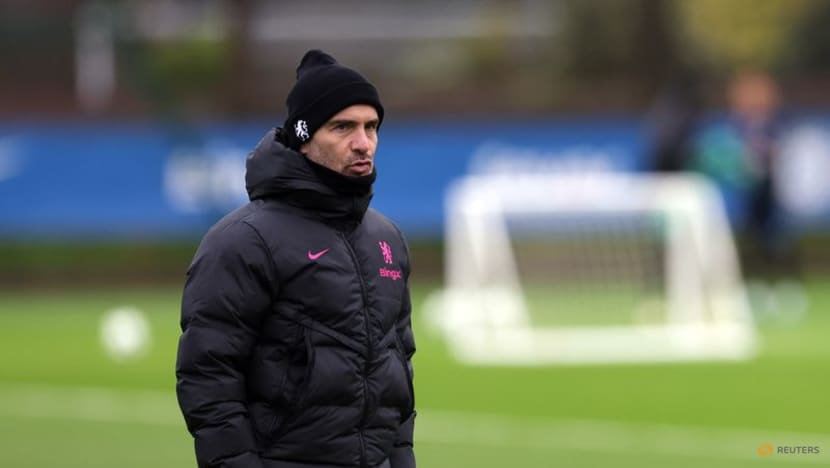 Chelsea's 16-hour round trip not normal, says Maresca