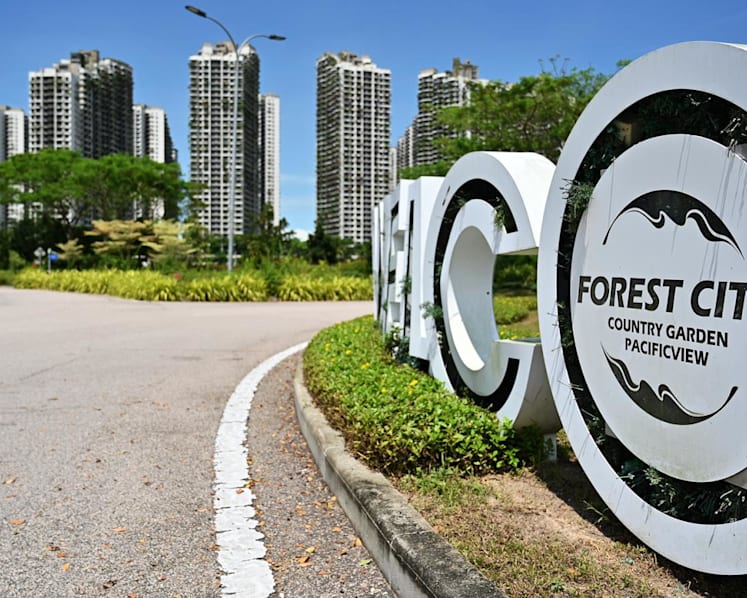 'Affirmative no': Malaysia PM Anwar Ibrahim rejects second casino in the country