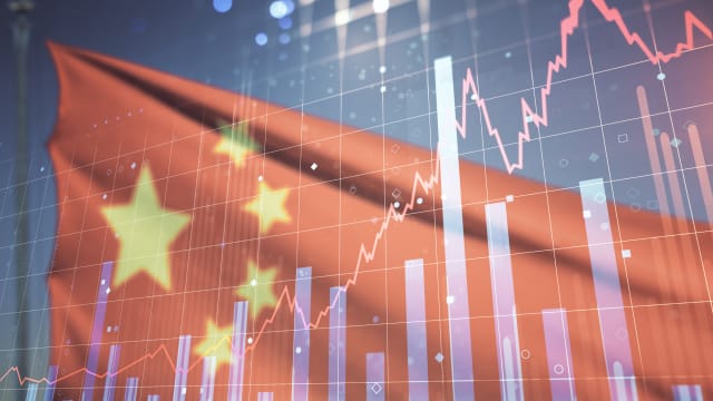 中国今年第二季经济增速低于市场预期