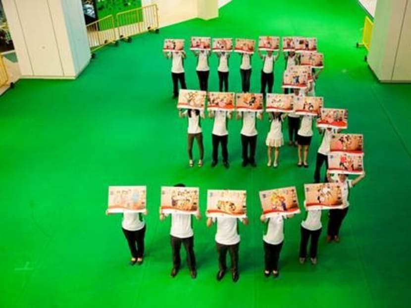 50-day countdown to the 28th SEA Games kicks off