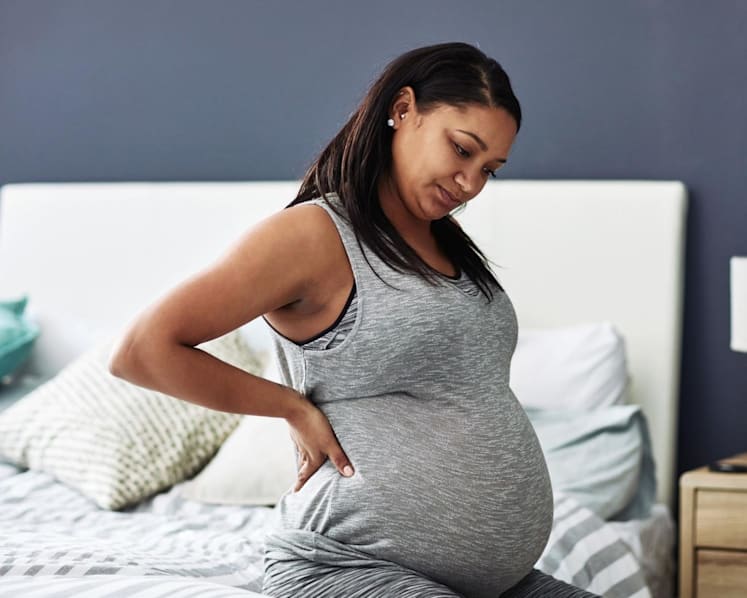 Pregnancy isn’t just a medical journey – why some mums seek holistic support beyond check-ups