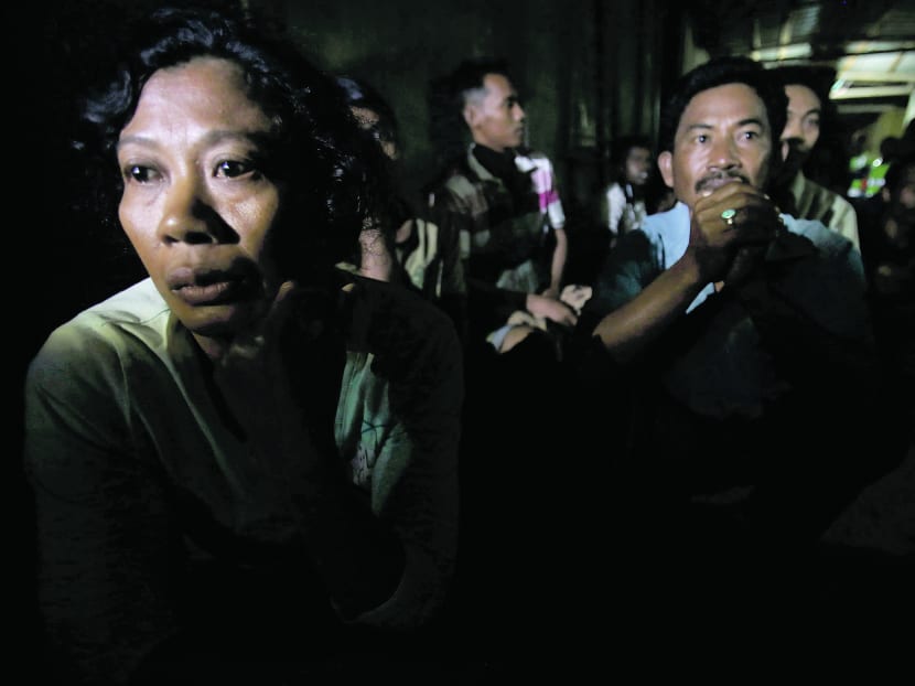 1,000 nabbed as KL begins crackdown on illegal migrants