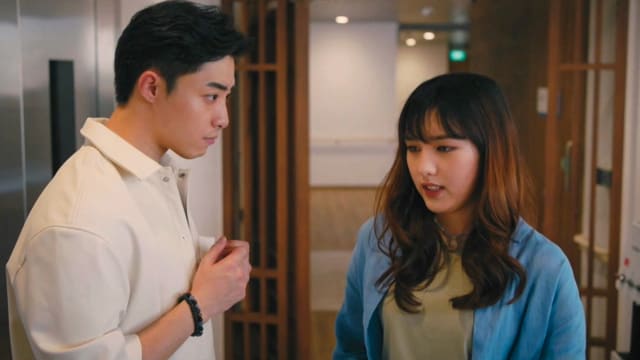 嫁给不同世界的你（第19集）：家宝破产