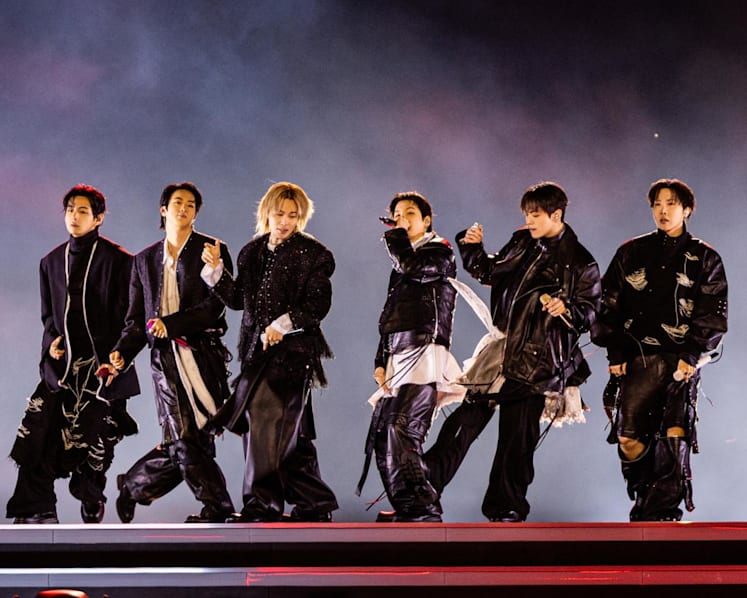 BTS Arirang Singapore tickets: Some fans snag VIP seats in 10 minutes, others stuck in queue on first presale day