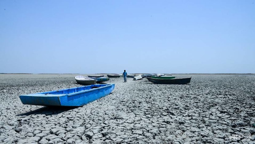Explainer: Man-made climate change, is it real or fake?