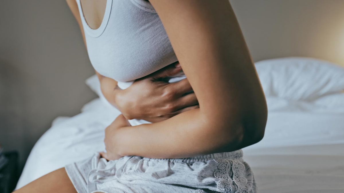 Stomach bloating and gut issues: Why it happens more to women - CNA  Lifestyle