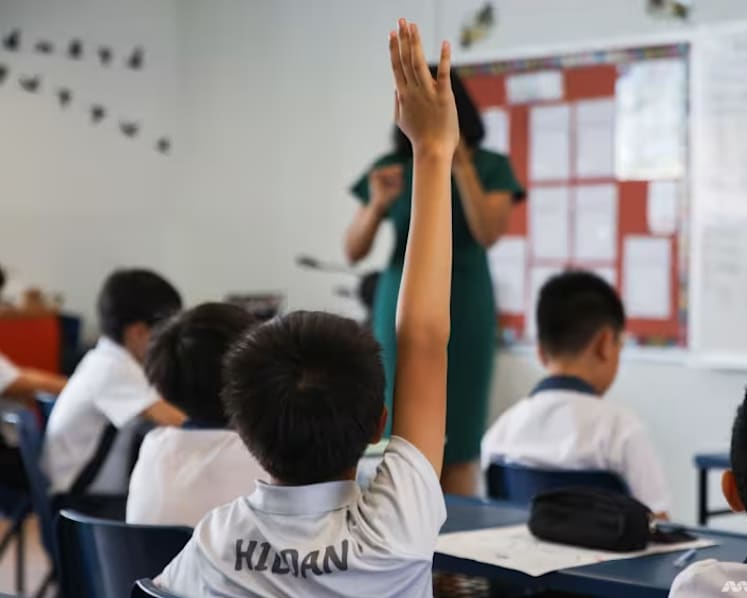 The Big Read: 'Excuse me, are you gifted?' A deeper look at gifted education and its relevance to society