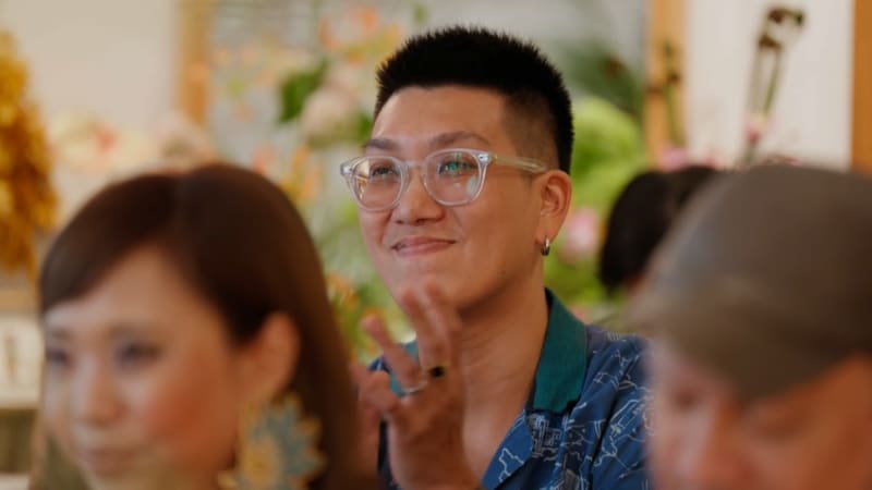 Exploring Singapore's Creative Corners