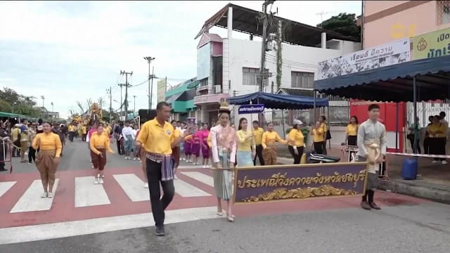 泰国将在四个月内向游客征收12新元旅游税
