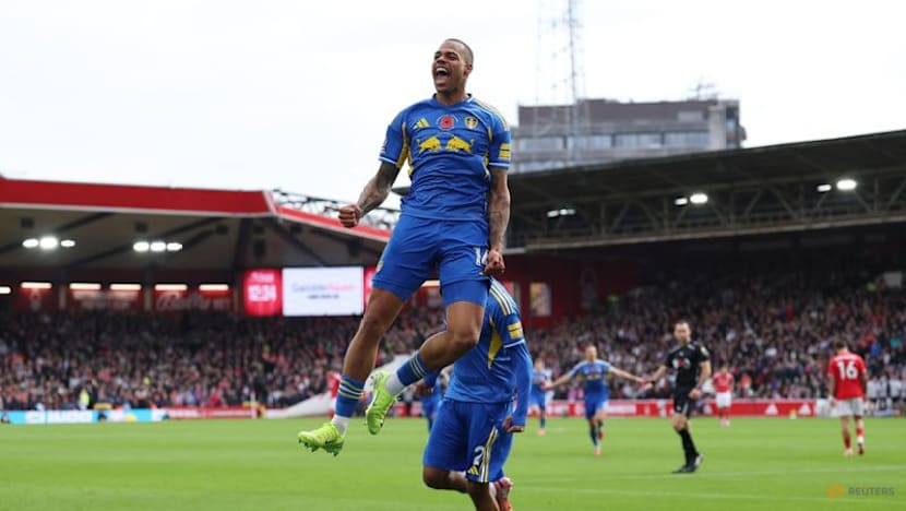 Dyche highlights mentality change for Nottingham Forest upturn