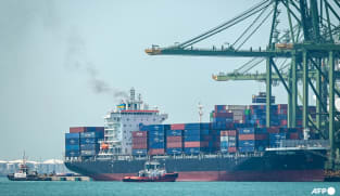 Commentary: US tariffs won’t cause Singapore inflation to rise, but may slow down growth