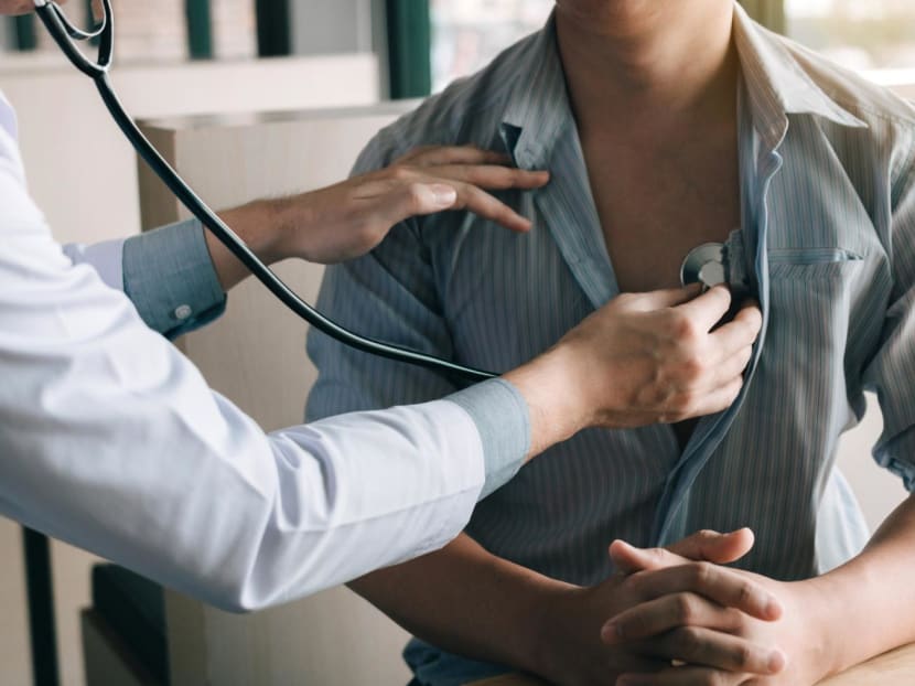 Commentary: Why is Singapore embarking on Healthier SG and population health? Commentary: Why is Singapore embarking on Healthier SG and population health?