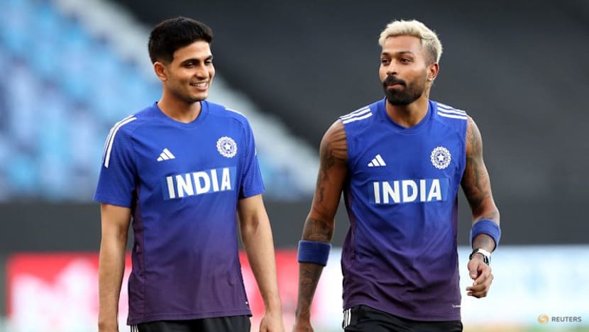 Pandya returns to India squad for South Africa T20s, Gill subject to fitness test