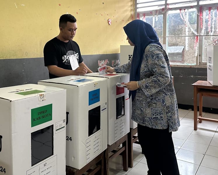 Commentary: Where voters don’t want to throw the incumbents out – and why