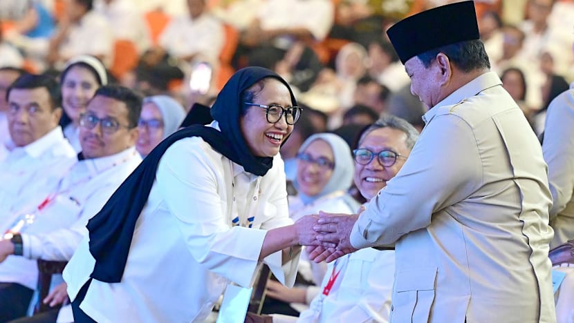 Baru 45 hari menjabat, Bos MBG Nanik S Deyang mundur karena alasan kesehatan