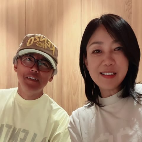 张宇难得晒夫妻合照,曝十一郎生病交代遗言,稀缺震撼!