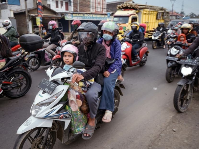 CNA Explains: Why Indonesia's inflation rate has jumped to a 7-year high CNA Explains: Why Indonesia's inflation rate has jumped to a 7-year high