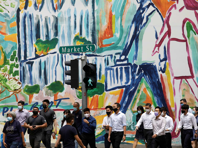 Are millennials misunderstood when it comes to their attitudes towards work?