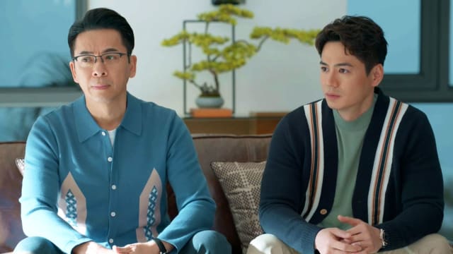 家族荣耀（第2集）：耀祖独自认罪