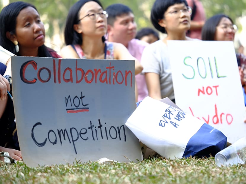 Don't just rely on technology to fight climate change. Reduce consumerism instead