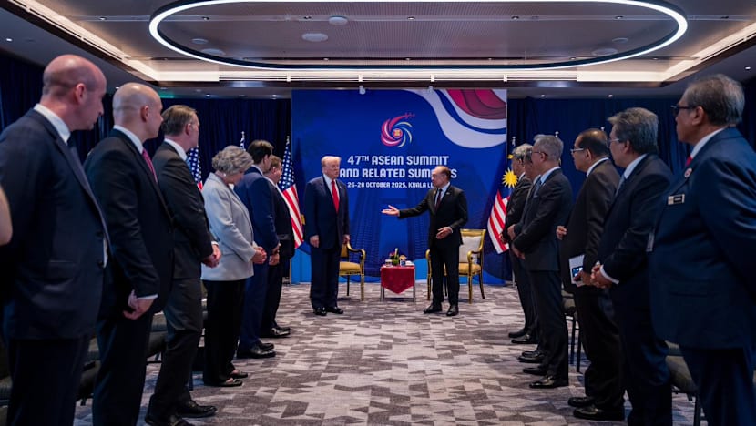 Malaysia minister defends trade deal with US amid claims it undermines economic sovereignty