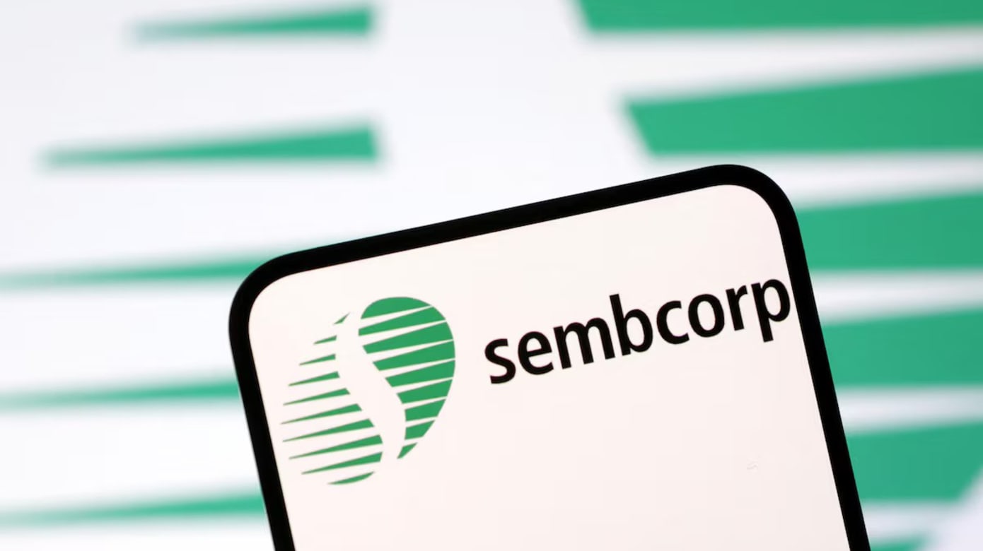 胜科工业2025财年基本净利达10亿元 计划派发16分终期股息