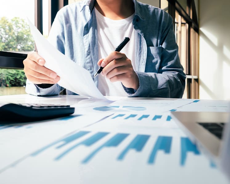 Be systematic in investing, not impulsive