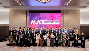 5th Hospitality Japan Conference (HJC2026) Concludes in Tokyo, Redefining Strategic Growth Across Japan's Hospitality Sector