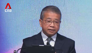 Singapore moves to strengthen IP framework amid rise of AI 