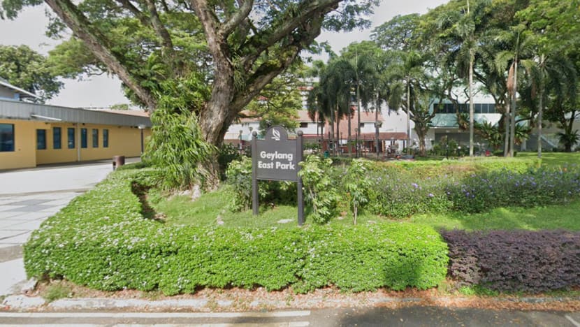 Body of 45-year-old man found in canal near Geylang East Park