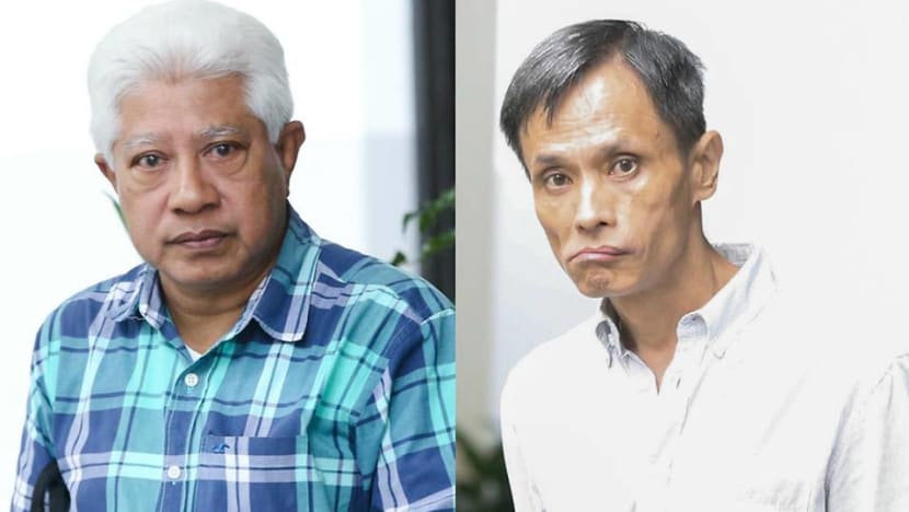 3 men jailed for bribing Indonesian embassy official 