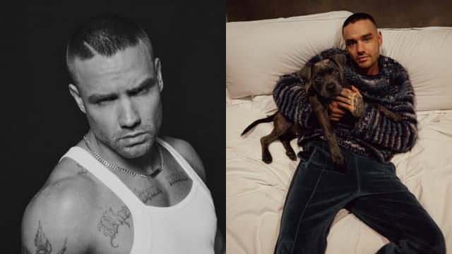 One Direction前成员Liam Payne坠楼身亡　享年31岁