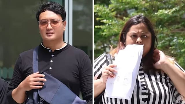 疑22个月来对71只猫疏忽照料 一对男女各被控71罪