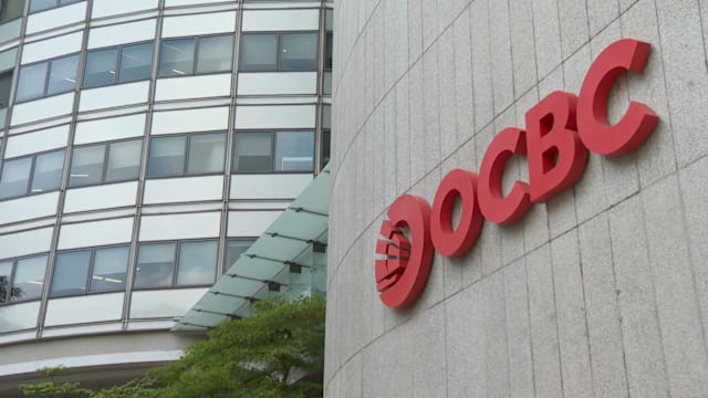 华侨银行推出生成式人工智能项目 培训财富顾问