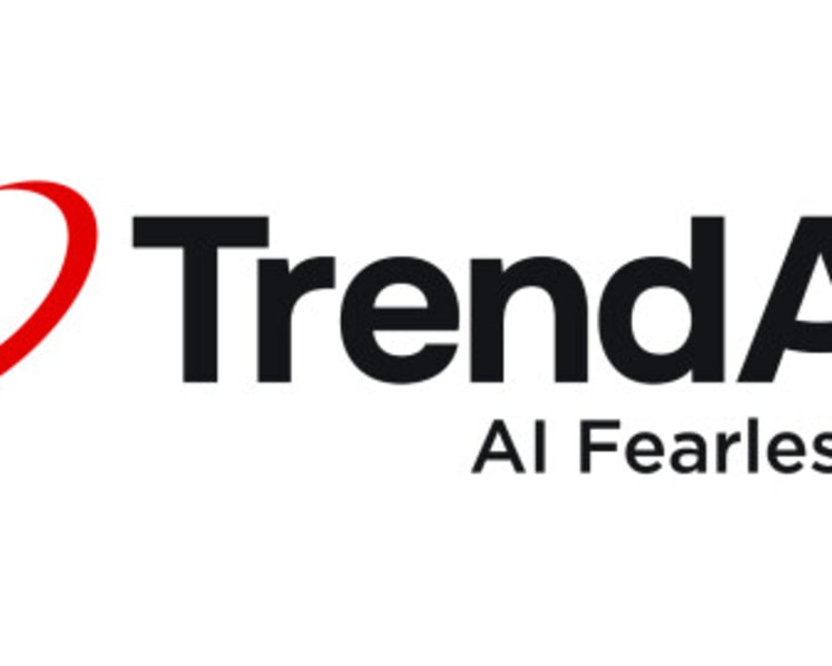 Trend Micro’s Enterprise Business is now TrendAI™