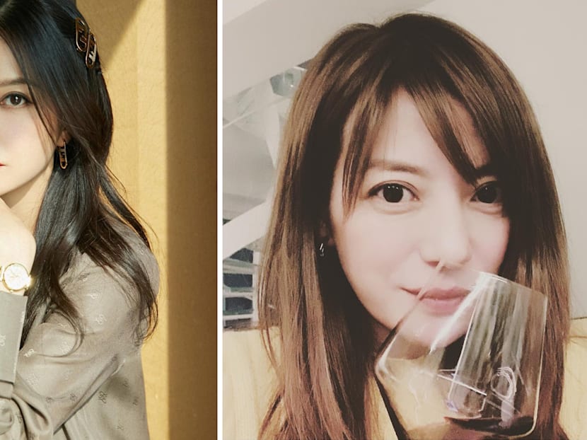 Is Vicki Zhao, Who Just Got Cancelled By China, In Beijing With Her Parents Or Her French Vineyard With Her Husband?