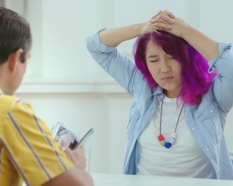 Exam study tips from a two-time world memory champ who’s also IKEA’s first human catalogue