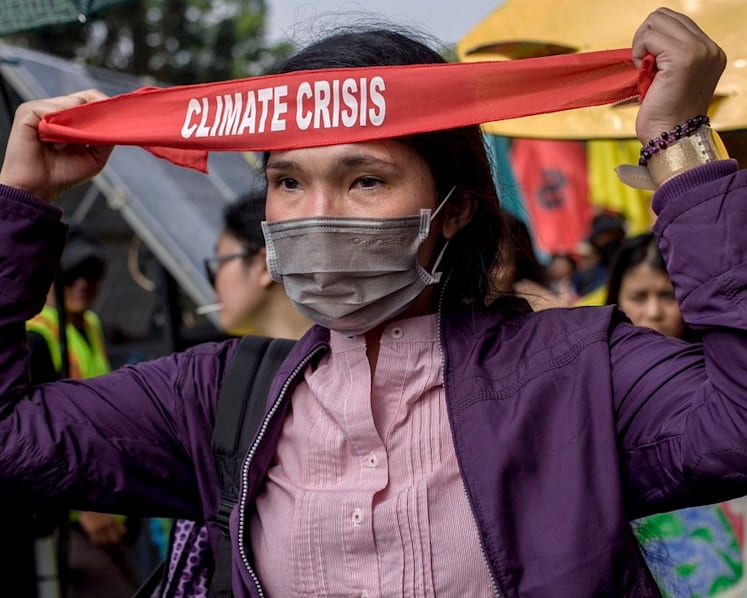 Turning to faiths to save the planet — how religions shape the green movement in Indonesia