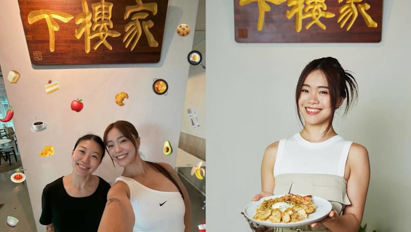 Chen Ning Reveals What's Next After Her Cafe Shutters In November