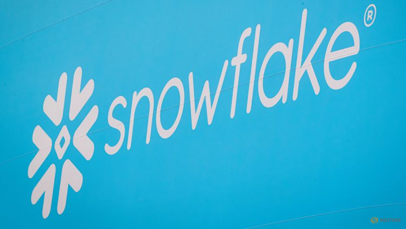 Cloud analytics firm Snowflake lifts annual product revenue forecast; shares jump 13%