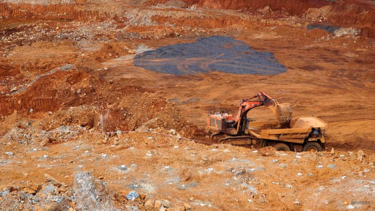 Indonesia shortens validity of mining quotas to one year