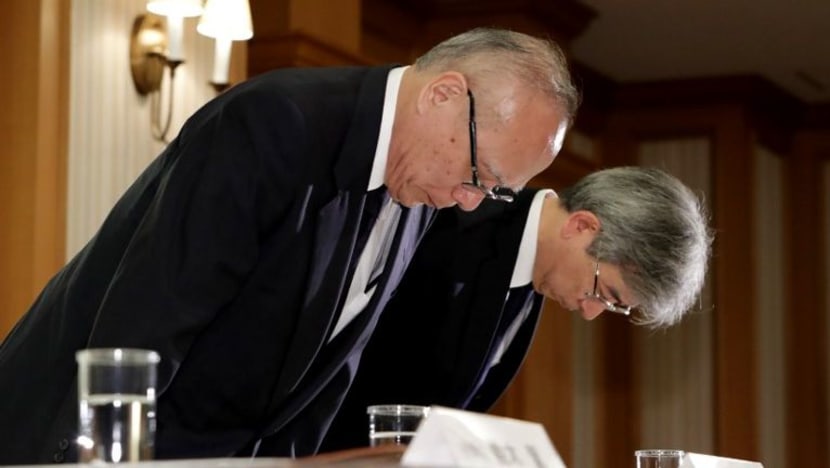 Sekolah perubatan Tokyo akui keputusan peperiksaan diubah, kekang calon tertentu