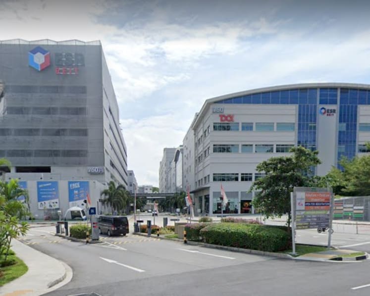 Upper Boon Keng food centre and business park at Chai Chee visited by Covid-19 cases while infectious