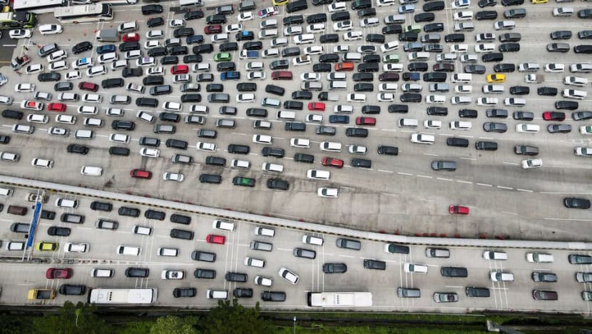Jelang lebaran, Menhub minta mudik lebih awal dan tidak gunakan sepeda motor