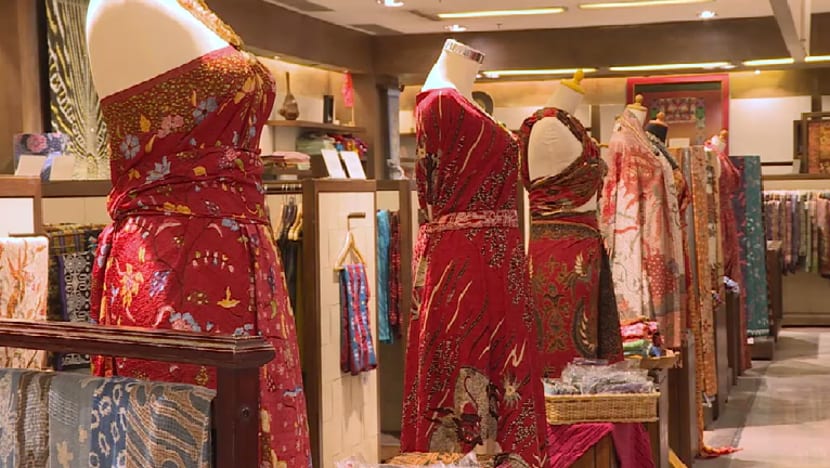 BERITA+: Pejuang batik Indonesia hasilkan alat analisa cetak asli dari tiruan